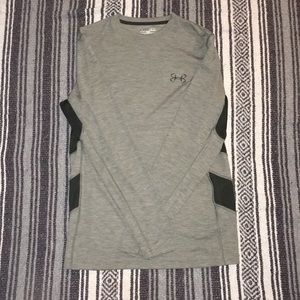 Long Sleeve Under Armour